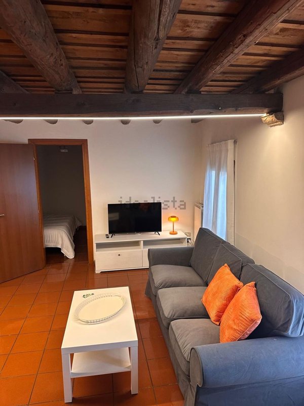 appartamento in affitto a Padova in zona Savonarola