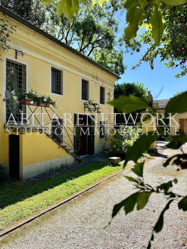 appartamento in affitto a Padova in zona Centro Storico