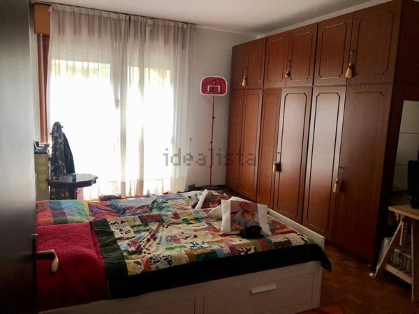 appartamento in affitto a Padova in zona Madonna Pellegrina