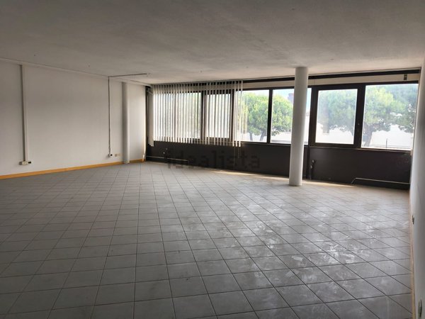 ufficio in affitto a Padova in zona Pio X