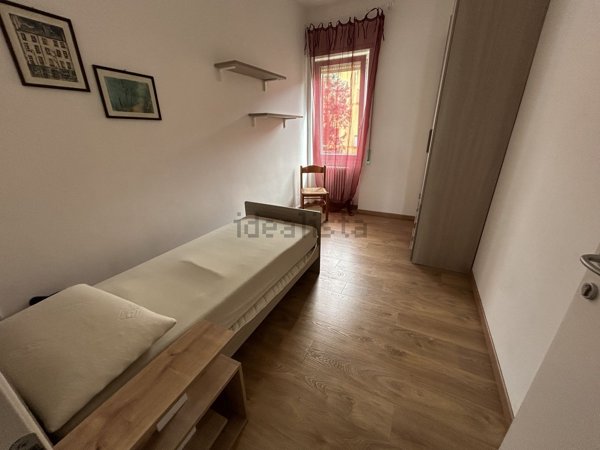 appartamento in affitto a Padova in zona Forcellini / Terranegra