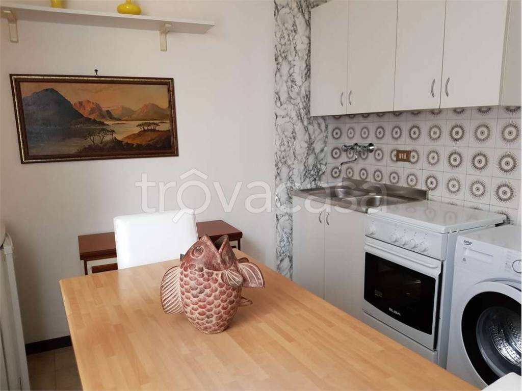 appartamento in affitto a Padova in zona Centro Storico