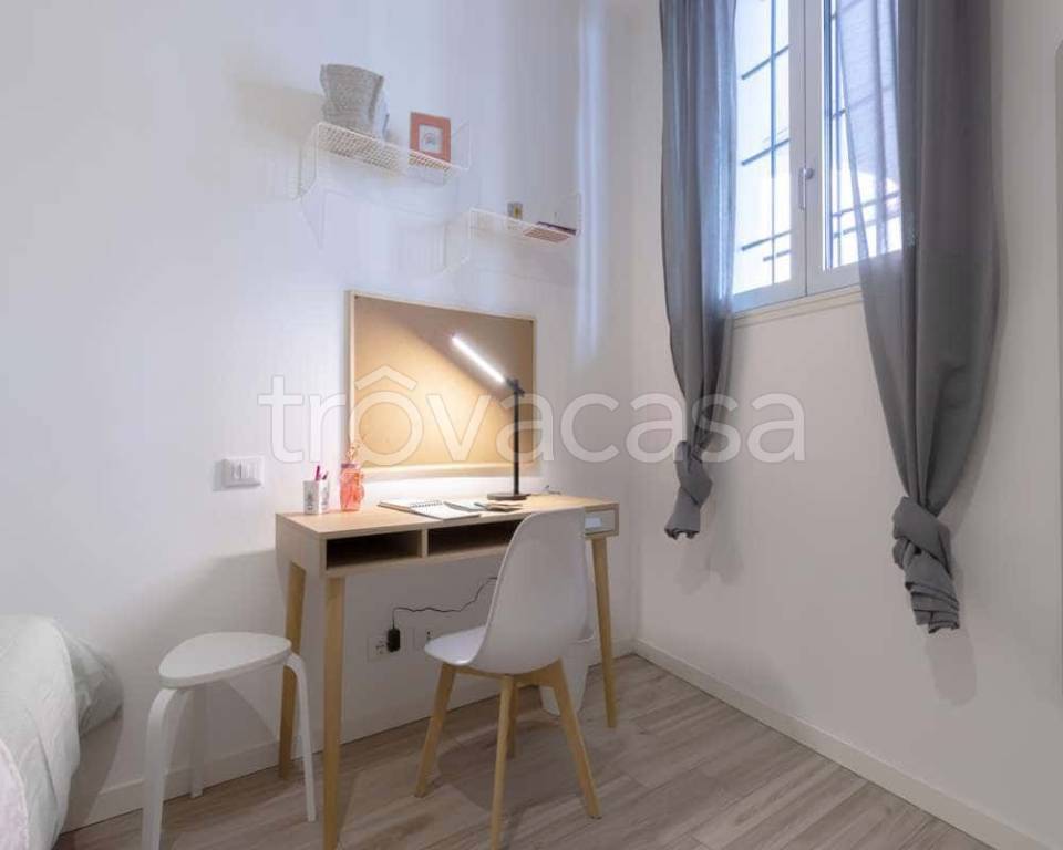 appartamento in affitto a Padova in zona Centro Storico