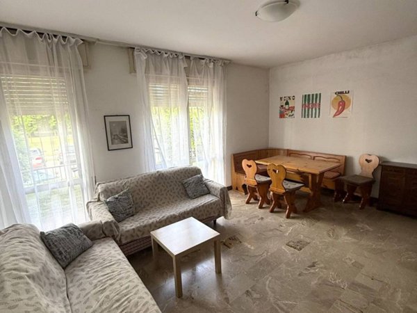 appartamento in affitto a Padova in zona San Carlo