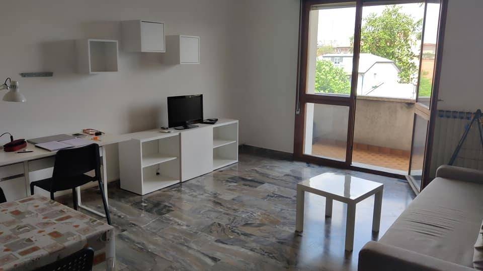 appartamento in affitto a Padova in zona Sant'Osvaldo / Santa Rita