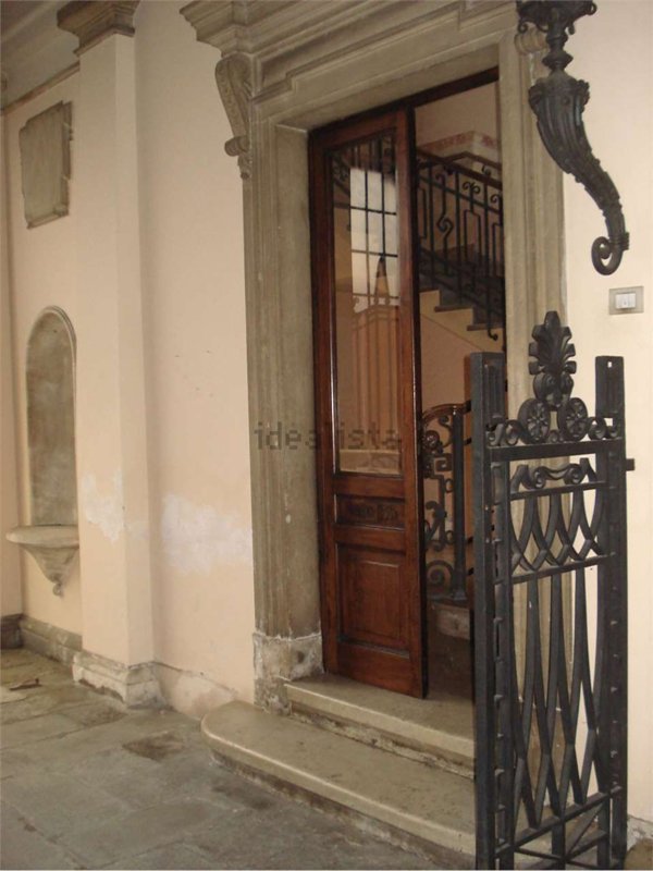 appartamento in affitto a Padova