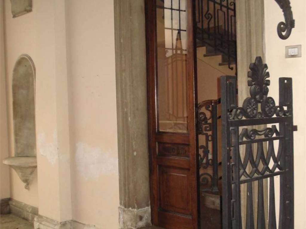 appartamento in affitto a Padova in zona Savonarola