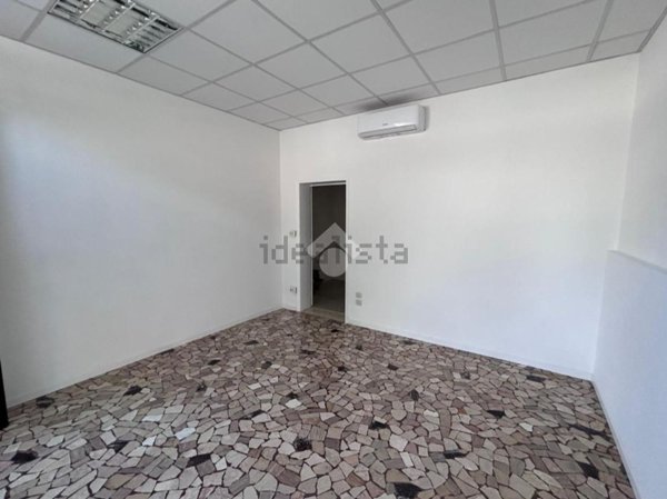 negozio in affitto a Padova in zona Centro Storico