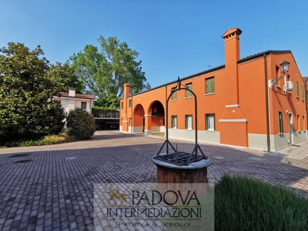 appartamento in affitto a Padova in zona Sacra Famiglia