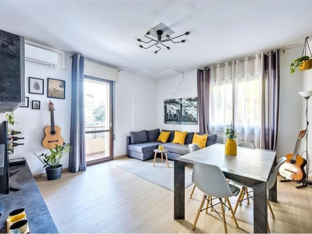 appartamento in affitto a Padova in zona Mandria