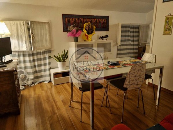 appartamento in affitto a Padova in zona Centro Storico