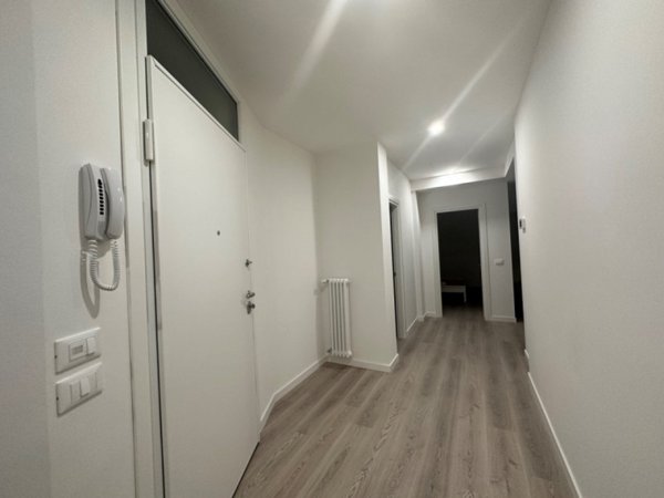 appartamento in affitto a Padova in zona Brentelle