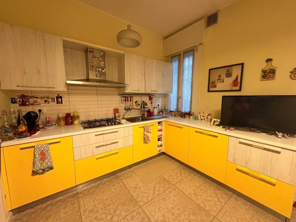 appartamento in affitto a Padova in zona San Giuseppe