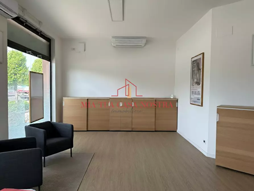 loft in affitto a Padova in zona Brentelle
