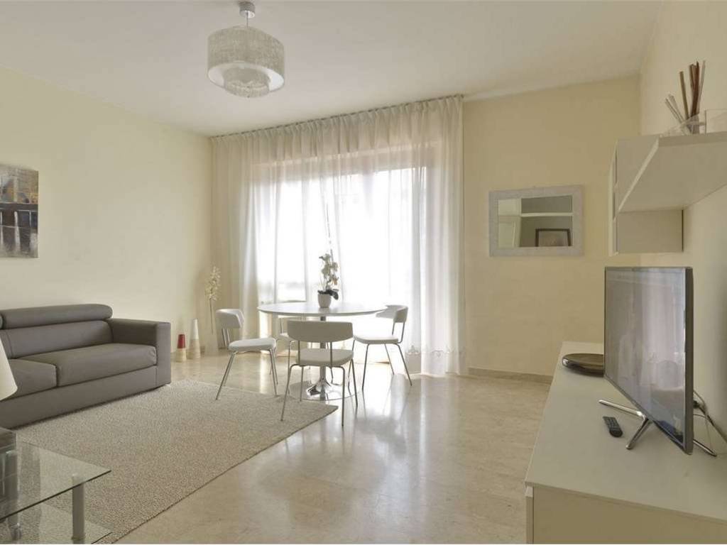 appartamento in affitto a Padova in zona Portello