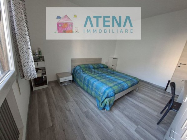 appartamento in affitto a Padova in zona Forcellini / Terranegra