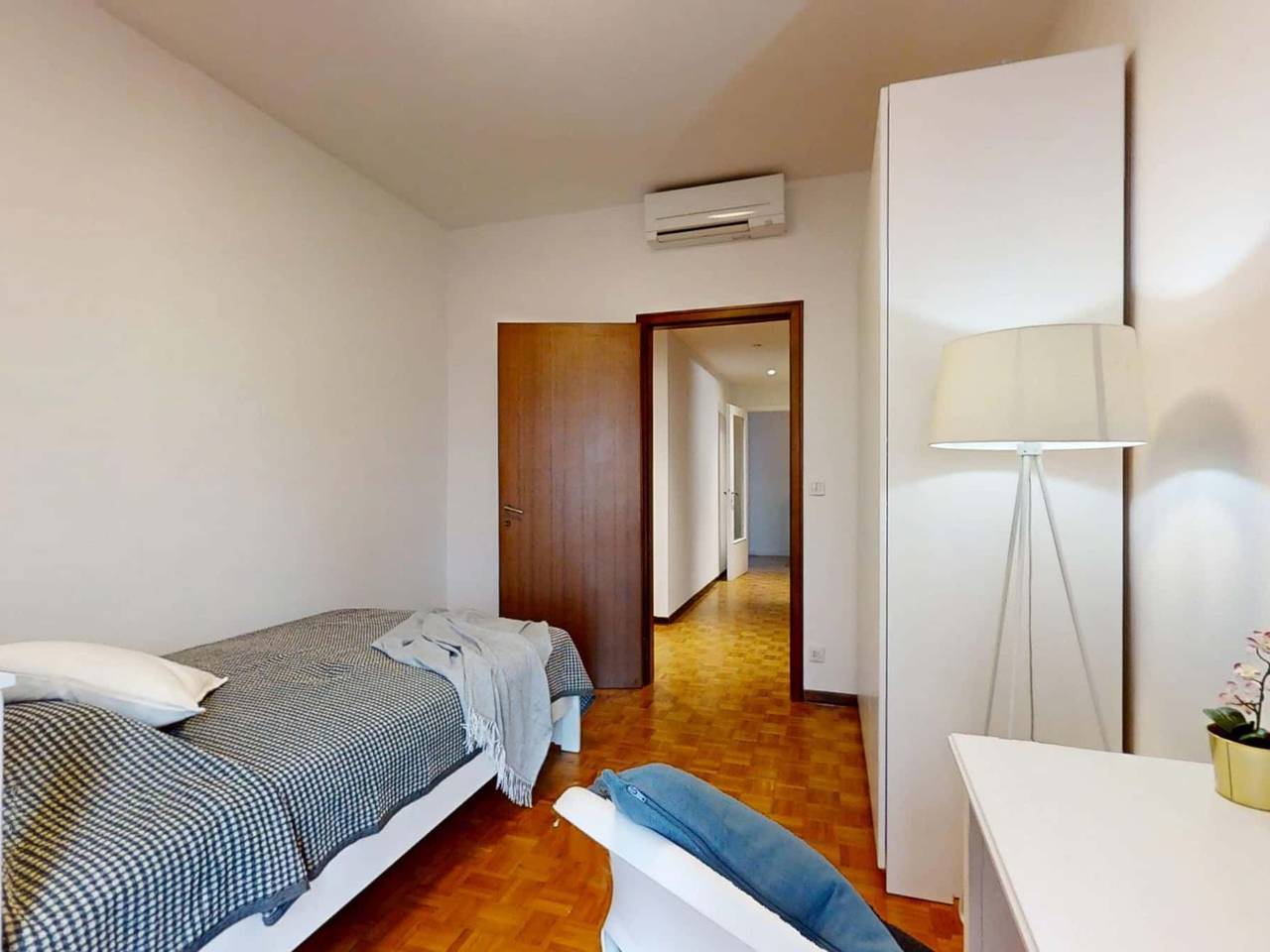 negozio in affitto a Padova in zona San Giuseppe