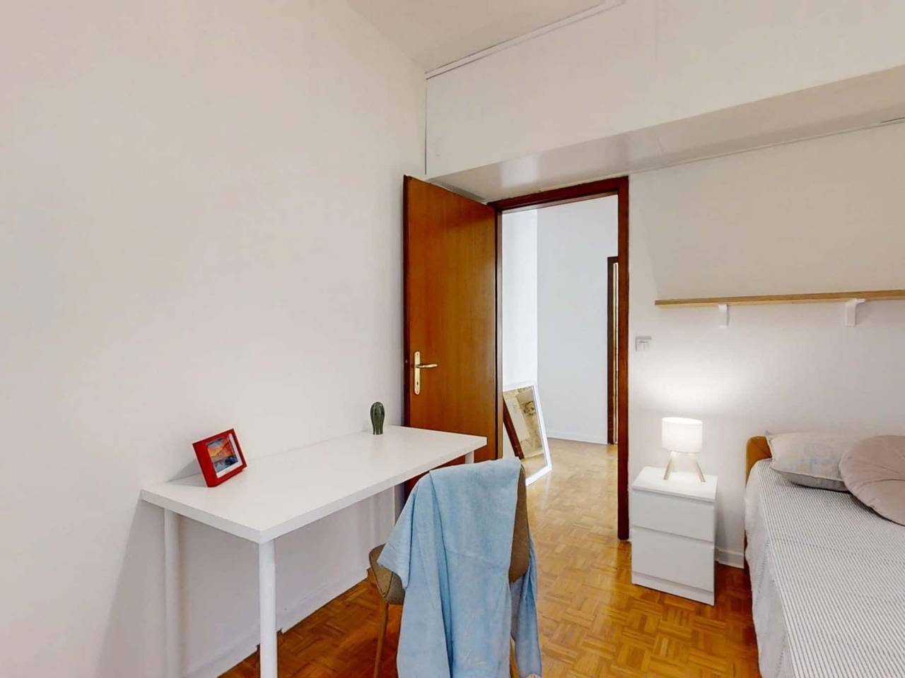 negozio in affitto a Padova in zona San Giuseppe