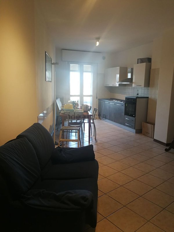 appartamento in affitto a Padova in zona Arcella