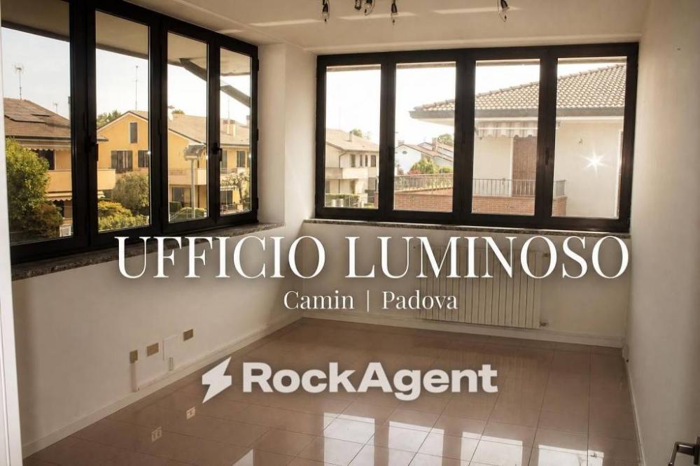 ufficio in affitto a Padova in zona Camin / Granze