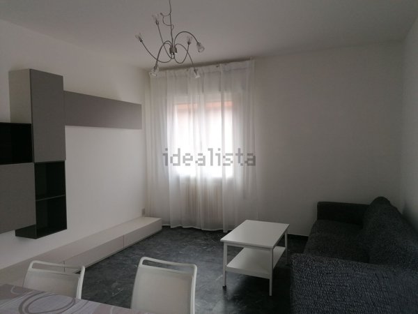 appartamento in affitto a Padova in zona Guizza