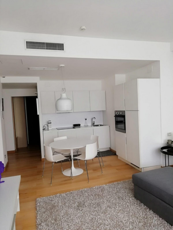 appartamento in affitto a Padova in zona San Giuseppe