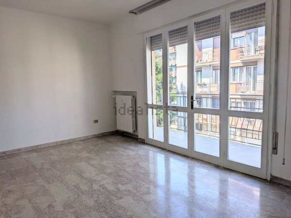 appartamento in affitto a Padova in zona Sant'Osvaldo / Santa Rita