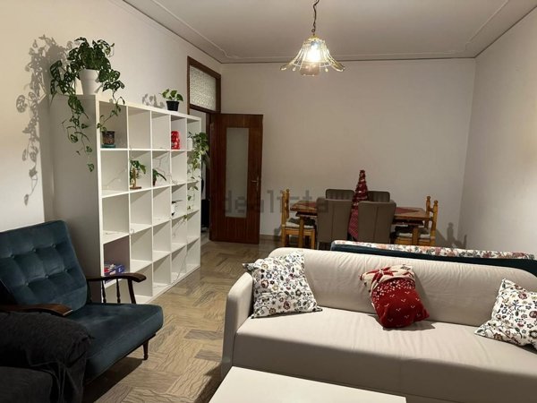 appartamento in affitto a Padova in zona Sant'Osvaldo / Santa Rita