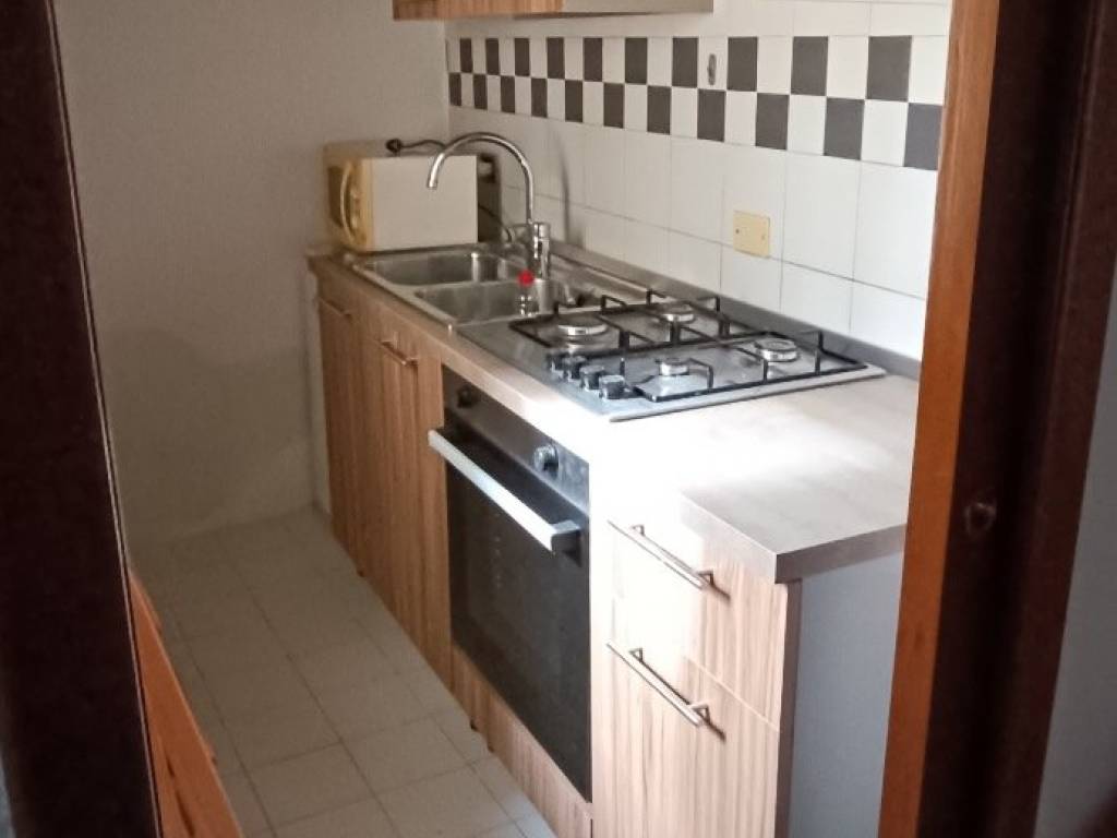 appartamento in affitto a Padova in zona Centro Storico