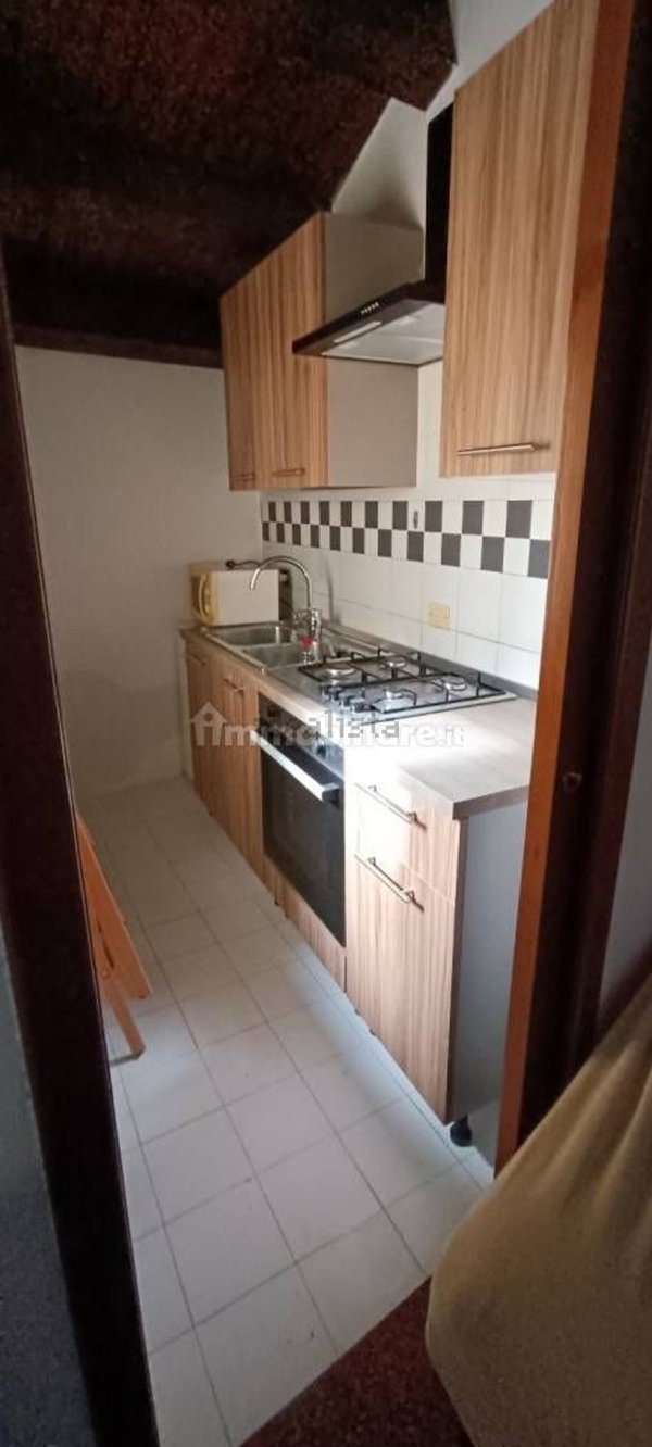 appartamento in affitto a Padova in zona Centro Storico