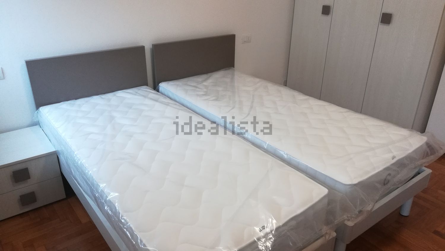appartamento in affitto a Padova