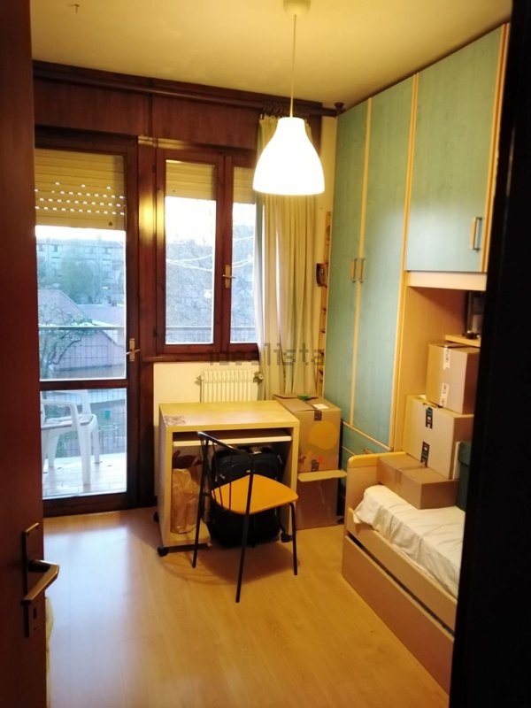 appartamento in affitto a Padova in zona San Carlo