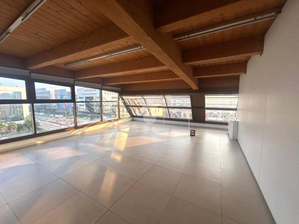ufficio in affitto a Padova in zona Pio X