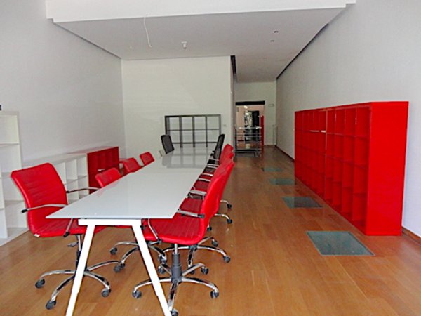 ufficio in affitto a Padova