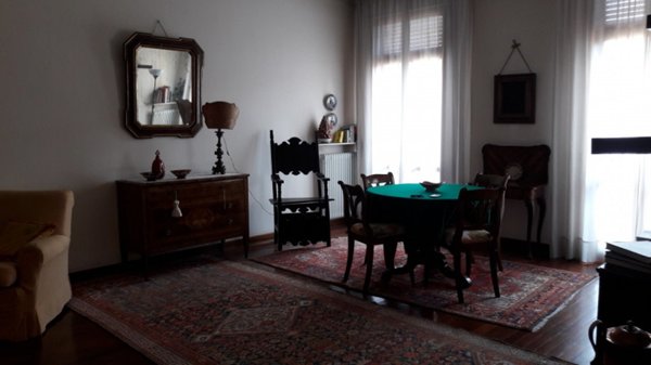 appartamento in affitto a Padova in zona Centro Storico