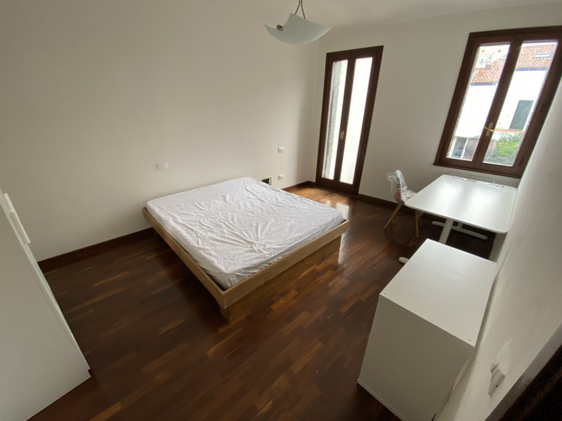 appartamento in affitto a Padova