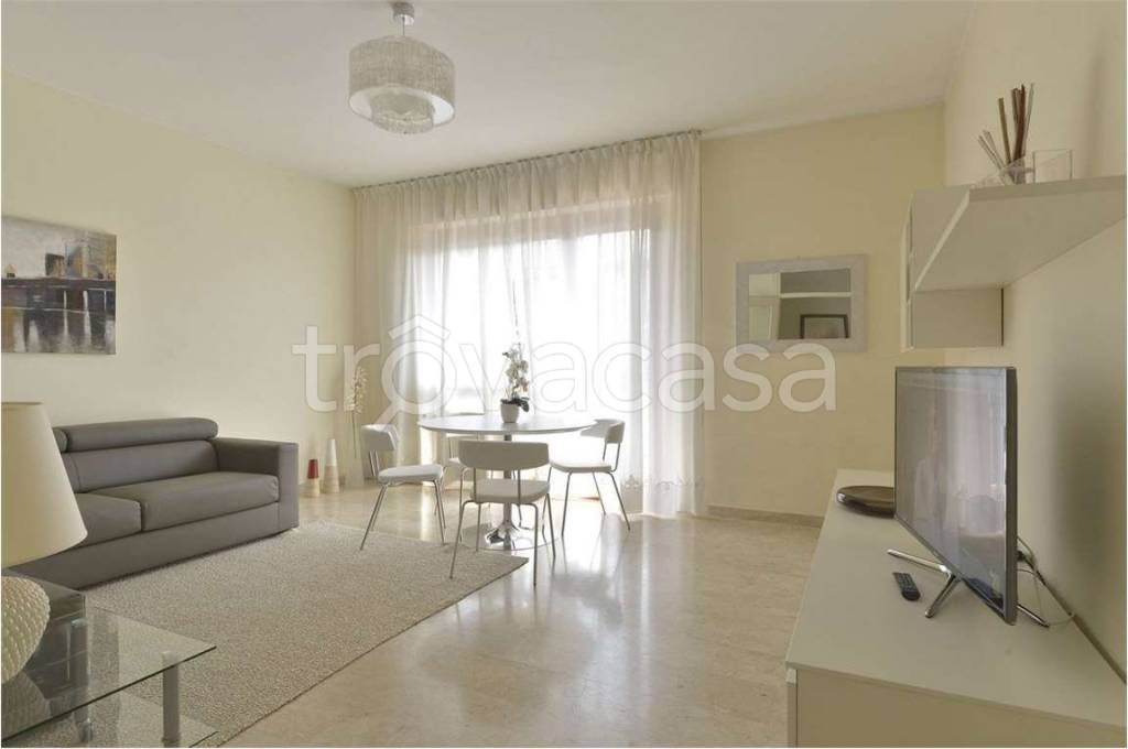 appartamento in affitto a Padova in zona Portello
