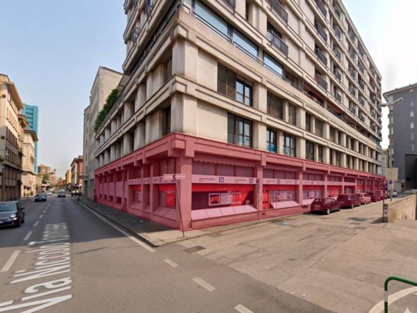 negozio in affitto a Padova in zona Centro Storico