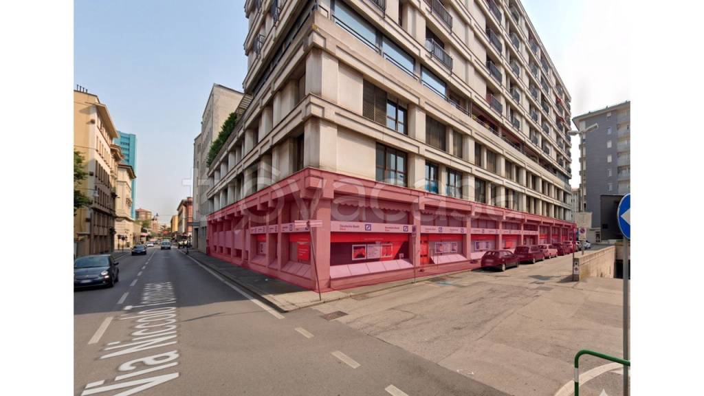 negozio in affitto a Padova in zona Centro Storico