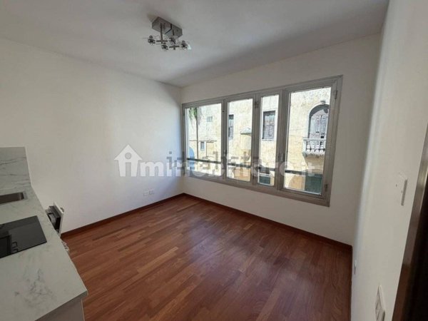 appartamento in affitto a Padova in zona Savonarola