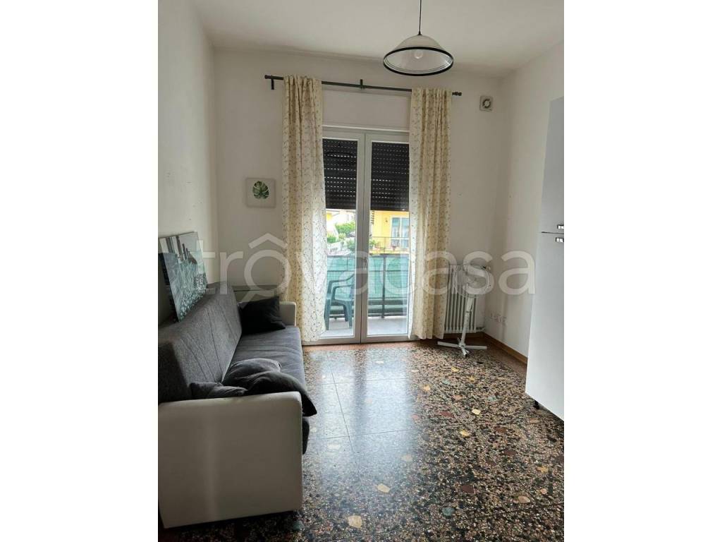 appartamento in affitto a Padova in zona Brentelle
