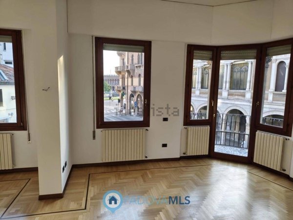 appartamento in affitto a Padova in zona Santa Croce