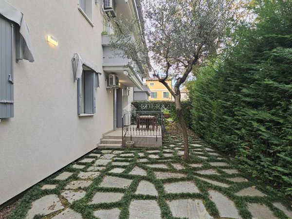 appartamento in affitto a Padova in zona Centro Storico
