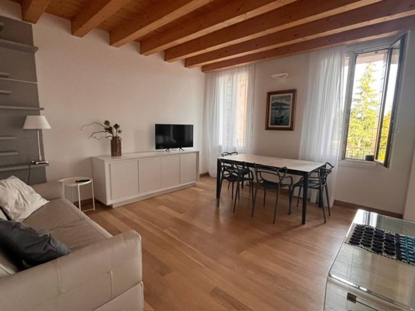 appartamento in affitto a Padova
