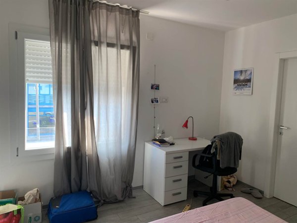 appartamento in affitto a Padova in zona Stanga