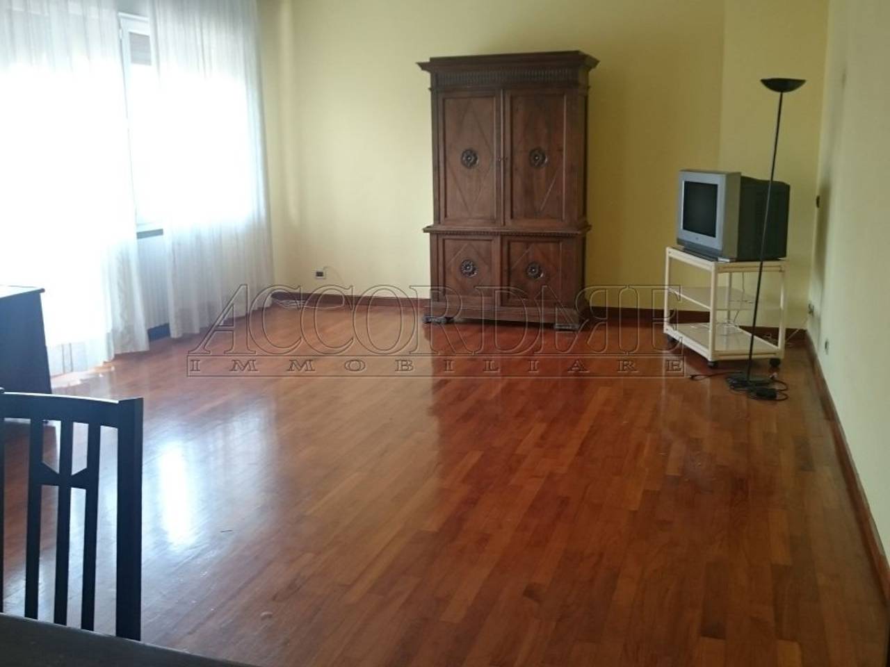 appartamento in affitto a Padova in zona San Carlo