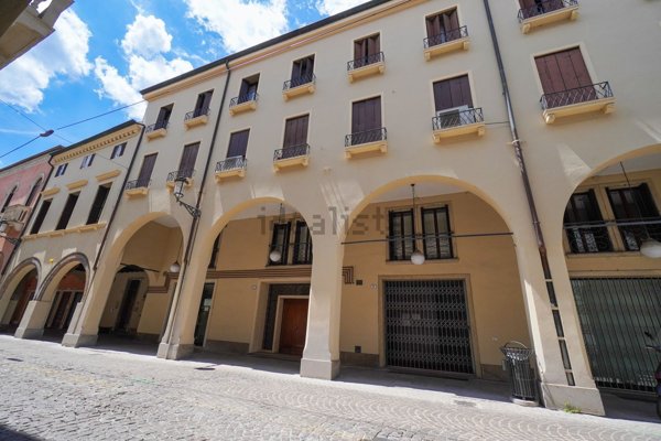 ufficio in affitto a Padova in zona Centro Storico