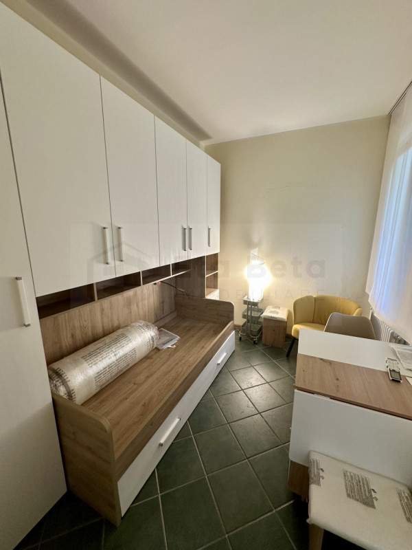 appartamento in affitto a Padova in zona Arcella