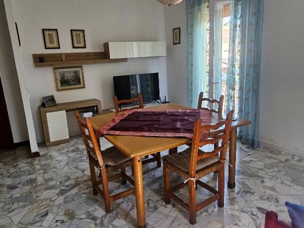 appartamento in affitto a Padova in zona Sacra Famiglia