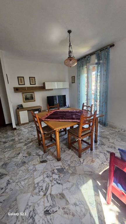 appartamento in affitto a Padova in zona Brentelle